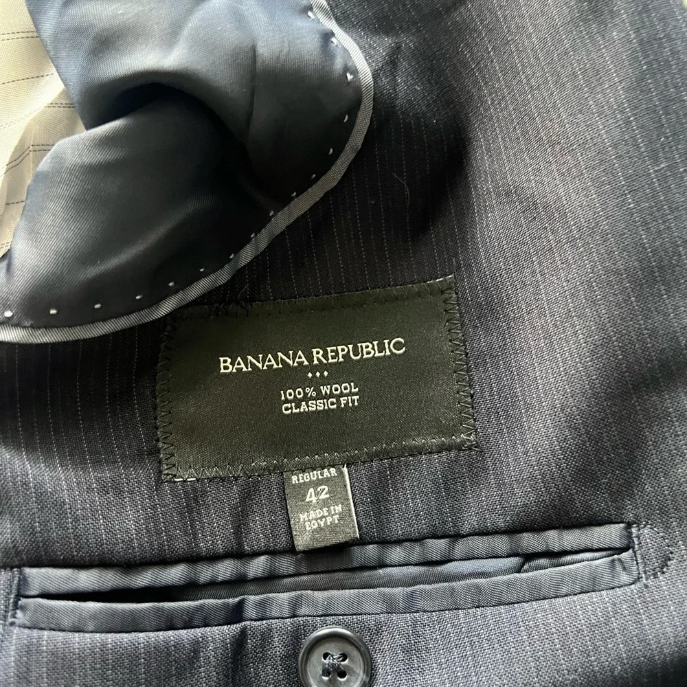 Banana Republic banana republic